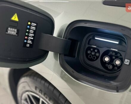 купити нове авто Zeekr 001 2025 року від офіційного дилера SKM-1 Zeekr фото