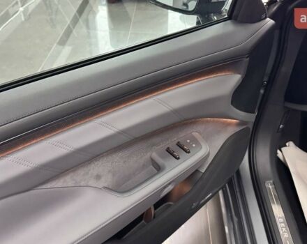 купить новое авто Zeekr 001 2025 года от официального дилера SKM-1 Zeekr фото