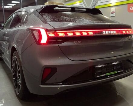 купить новое авто Zeekr 001 2025 года от официального дилера Zeekr Одеса Zeekr фото