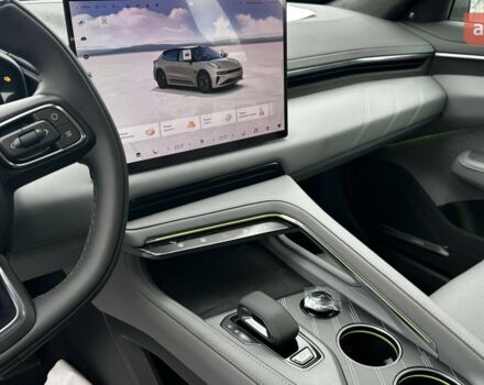 купити нове авто Zeekr 001 2025 року від офіційного дилера Олег Львів Zeekr фото