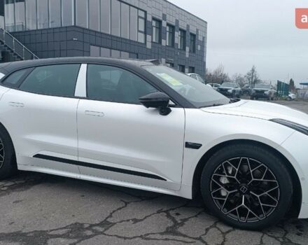 купить новое авто Zeekr 001 2025 года от официального дилера VOLT AUTO Zeekr фото