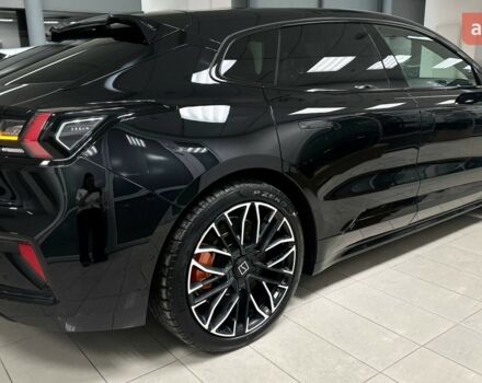 купить новое авто Zeekr 001 2025 года от официального дилера SKM-1 Zeekr фото