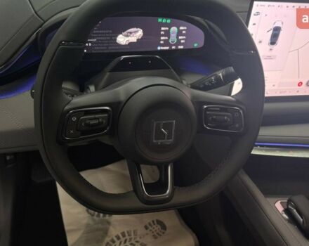 купити нове авто Zeekr 001 2025 року від офіційного дилера Максим Путрівка Zeekr фото