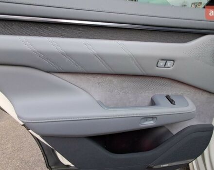 купить новое авто Zeekr 001 2025 года от официального дилера Zeekr Позняки Zeekr фото