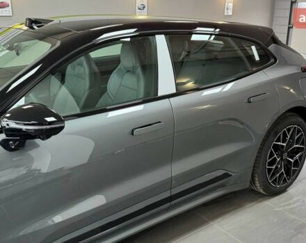 купить новое авто Zeekr 001 2025 года от официального дилера SKM-1 Zeekr фото