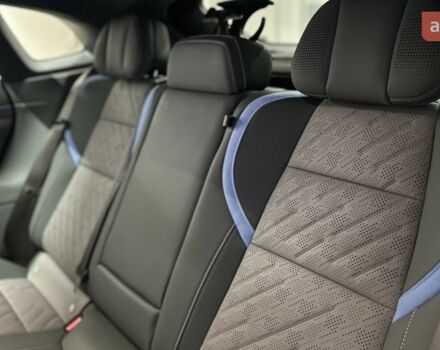 купить новое авто Zeekr 001 2025 года от официального дилера SKM-1 Zeekr фото