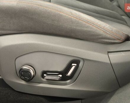 купити нове авто Zeekr 001 2025 року від офіційного дилера Zeekr Одеса Zeekr фото