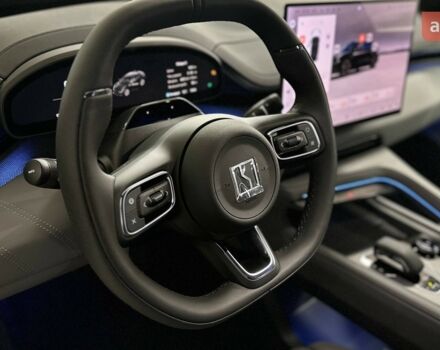 купить новое авто Zeekr 001 2025 года от официального дилера SKM-1 Zeekr фото