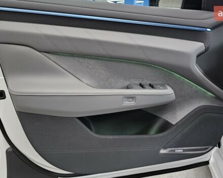 Zeekr 001 2025 року купити нове авто Zeekr 001 2025 року від офіційного дилера Денис Фатов Zeekr фото