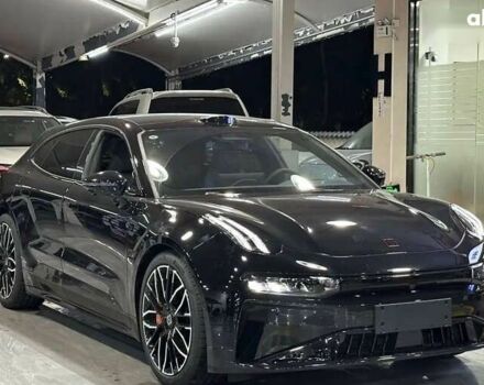 Zeekr 001, объемом двигателя 0 л и пробегом 1 тыс. км за 47000 $, фото 1 на Automoto.ua