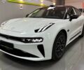 купить новое авто Zeekr 001 2025 года от официального дилера E-SKM Кропивницький Zeekr фото