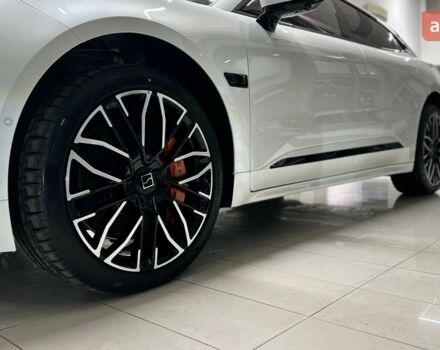 купить новое авто Zeekr 001 2025 года от официального дилера SKM-1 Zeekr фото