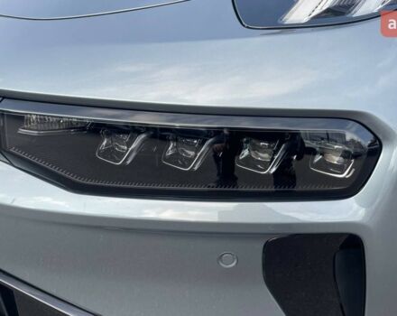 купити нове авто Zeekr 001 2025 року від офіційного дилера Zeekr Позняки Zeekr фото