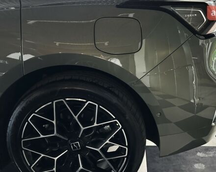 купити нове авто Zeekr 001 2025 року від офіційного дилера AUTOCENTER AUTO.RIA Zeekr фото