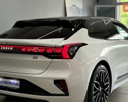 купити нове авто Zeekr 001 2025 року від офіційного дилера Aleksei Zeekr фото