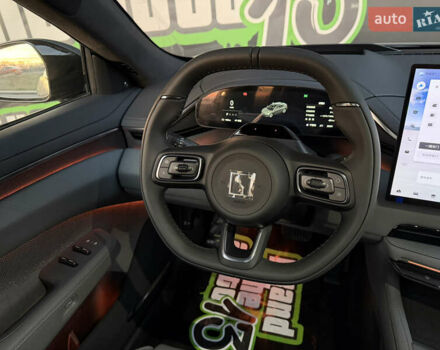 Zeekr 001, объемом двигателя 0 л и пробегом 1 тыс. км за 51000 $, фото 17 на Automoto.ua