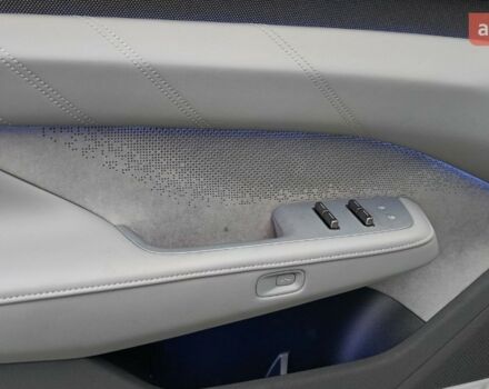 купити нове авто Zeekr 001 2025 року від офіційного дилера E-SKM Вінниця Zeekr фото