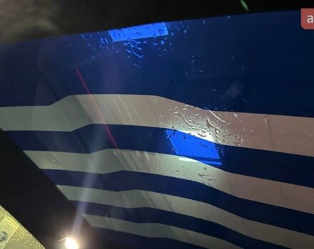 купити нове авто Zeekr 001 2025 року від офіційного дилера E-SKM Кропивницький Zeekr фото