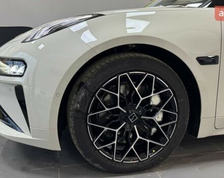 купить новое авто Zeekr 001 2025 года от официального дилера Максим Путрівка Zeekr фото