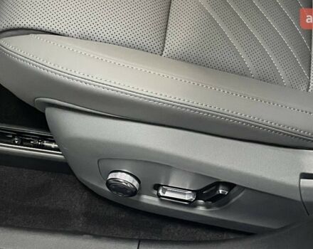 купить новое авто Zeekr 001 2025 года от официального дилера E-SKM Вінниця Zeekr фото