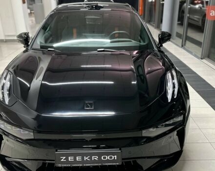 купить новое авто Zeekr 001 2025 года от официального дилера SKM-1 Zeekr фото