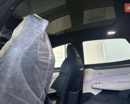 купить новое авто Zeekr 001 2025 года от официального дилера SKM-1 Zeekr фото