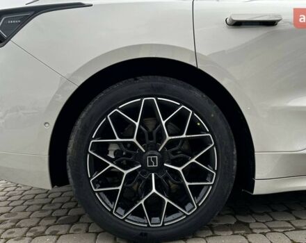 купити нове авто Zeekr 001 2025 року від офіційного дилера Олег Львів Zeekr фото