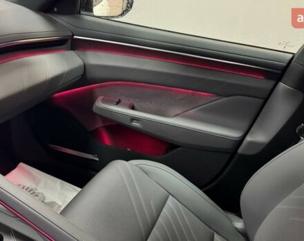 купити нове авто Zeekr 001 2025 року від офіційного дилера Олег Львів Zeekr фото