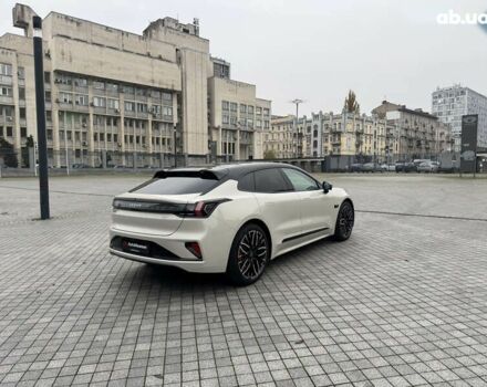 Zeekr 001, объемом двигателя 0 л и пробегом 1 тыс. км за 58999 $, фото 6 на Automoto.ua