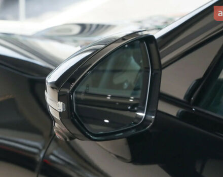 Zeekr 001 2025 года купить новое авто Zeekr 001 2025 года от официального дилера Автосалон ECODRIVE AUTO Київ Zeekr фото