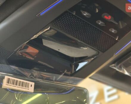 купити нове авто Zeekr 001 2025 року від офіційного дилера Zeekr Одеса Zeekr фото