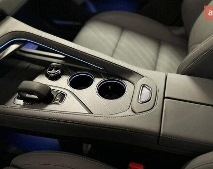 купить новое авто Zeekr 001 2025 года от официального дилера SKM-1 Zeekr фото