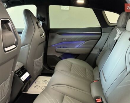 купити нове авто Zeekr 001 2025 року від офіційного дилера Олег Львів Zeekr фото