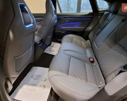 купить новое авто Zeekr 001 2025 года от официального дилера Zeekr Позняки Zeekr фото