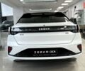 купити нове авто Zeekr 001 2025 року від офіційного дилера SKM-1 Zeekr фото