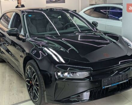 купить новое авто Zeekr 001 2025 года от официального дилера Чабан Вячеслав Zeekr фото