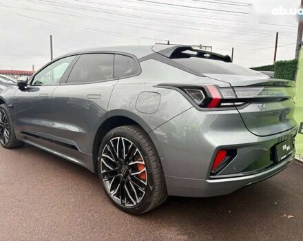 Zeekr 001, объемом двигателя 0 л и пробегом 1 тыс. км за 46500 $, фото 9 на Automoto.ua