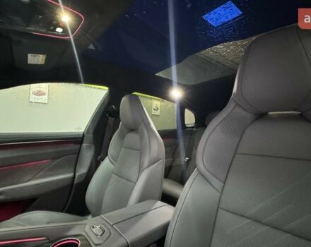 купить новое авто Zeekr 001 2025 года от официального дилера E-SKM Вінниця Zeekr фото