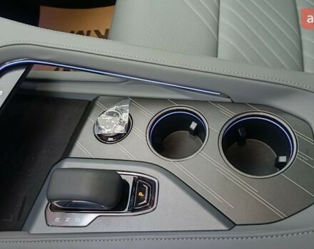 купити нове авто Zeekr 001 2025 року від офіційного дилера E-SKM Вінниця Zeekr фото