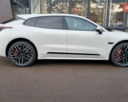 купить новое авто Zeekr 001 2025 года от официального дилера Zeekr Позняки Zeekr фото