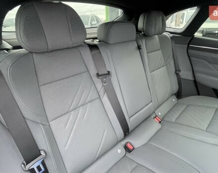 купить новое авто Zeekr 001 2025 года от официального дилера Максим Путрівка Zeekr фото