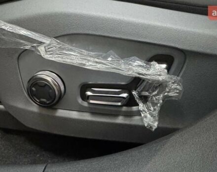 купить новое авто Zeekr 001 2025 года от официального дилера SKM-1 Zeekr фото