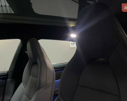 купити нове авто Zeekr 001 2025 року від офіційного дилера E-SKM Позняки Zeekr фото