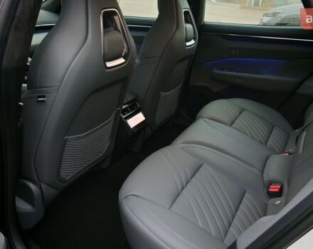 купить новое авто Zeekr 001 2025 года от официального дилера E-SKM Черкаси Zeekr фото