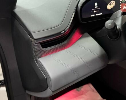 купить новое авто Zeekr 001 2025 года от официального дилера E-SKM Вінниця Zeekr фото