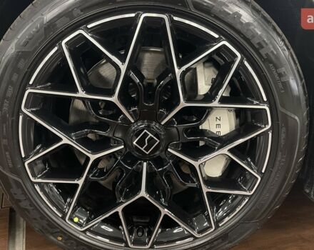 купити нове авто Zeekr 001 2025 року від офіційного дилера VOLT AUTO Zeekr фото