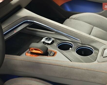 купити нове авто Zeekr 001 2025 року від офіційного дилера Zeekr Одеса Zeekr фото