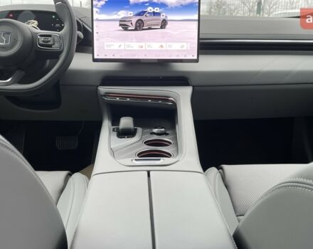 купить новое авто Zeekr 001 2025 года от официального дилера Максим Путрівка Zeekr фото