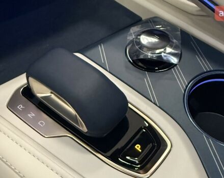 купити нове авто Zeekr 001 2025 року від офіційного дилера ELECTRO-MOTORS KROPYVNYTSKYI Zeekr фото