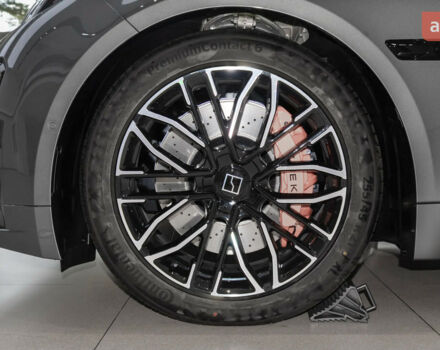 Zeekr 001 2025 года купить новое авто Zeekr 001 2025 года от официального дилера Автосалон ECODRIVE AUTO Київ Zeekr фото